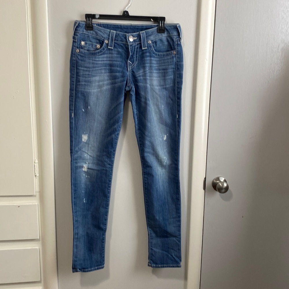 True Religion size 29